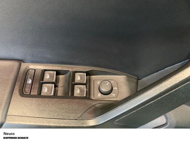 Seat Leon - Bild 11