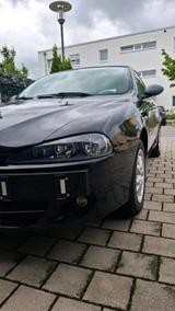 Alfa Romeo 147 -1.6 16V T.Spark--TÜV Neu- - Alfa Romeo 147 aus 2010
