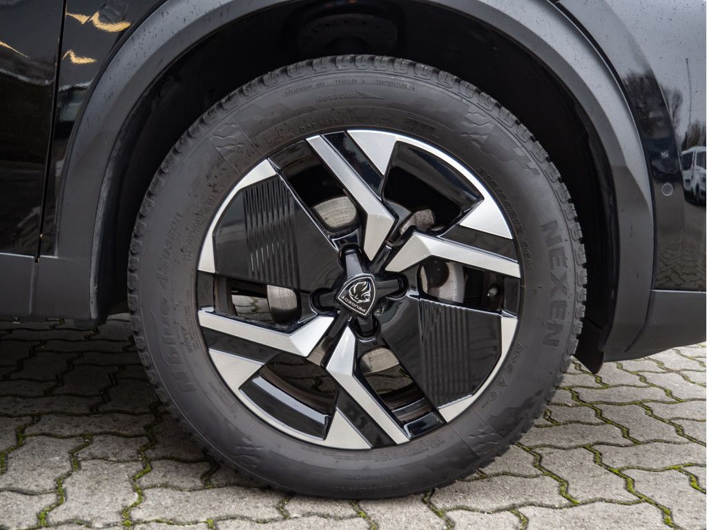 Peugeot 2008 - Bild 6