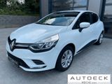 Renault Clio IV 1.5 dCi*Klimaautomatik*PDC*Tempomat - Renault Clio mit Diesel-Antrieb: Kleinwagen