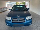 Subaru Forester 4x4 *95.000KM* - gebrauchte Subaru Forester aus dem Jahr 2006
