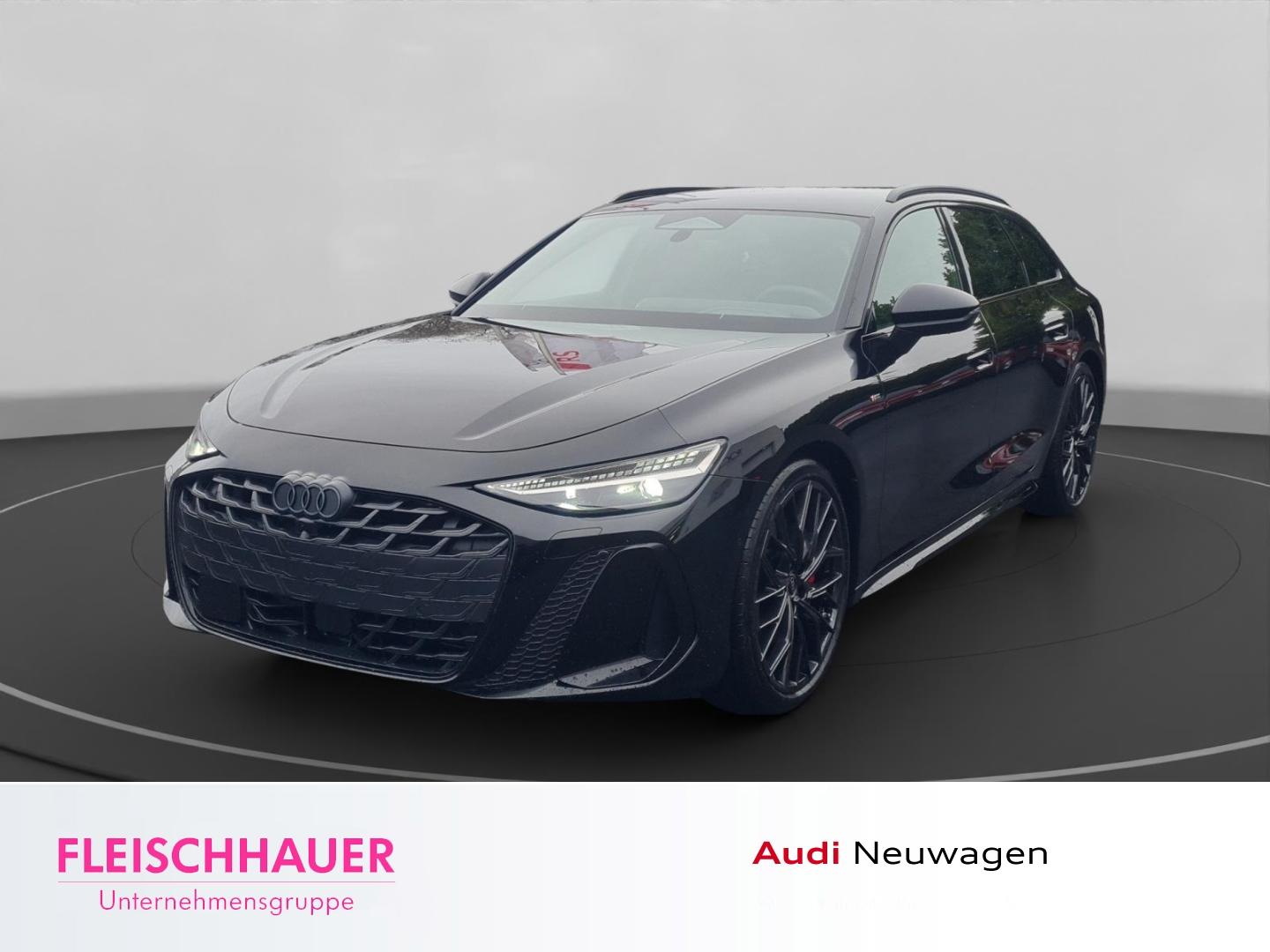 Audi A6 Avant 2.0 TDI quattro edition one S-tronic AH