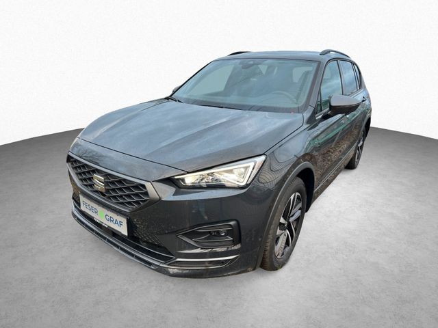 Seat Tarraco 1.5 TSI FR AHK|SHZ|NAVI|GJR|FullLink