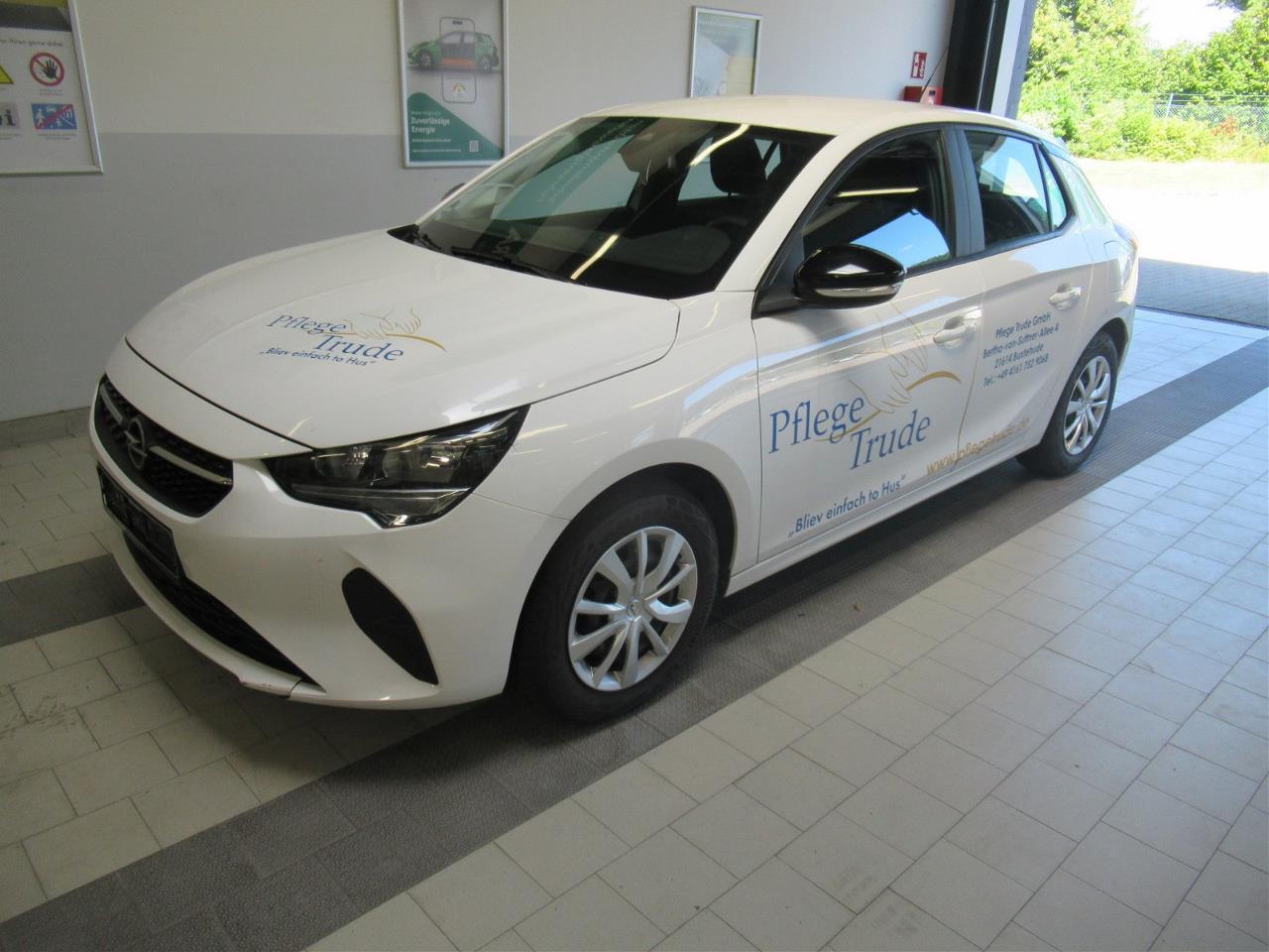 Opel Corsa F 1.2  [Euro6d] S/S 5-T Edition