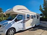 Ahorn Canada AE - Diesel Alkoven Automatik