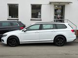 Volkswagen Passat 2.0 TDI DSG Variant ACC KAM LED ABT-Felge - Volkswagen: Abt