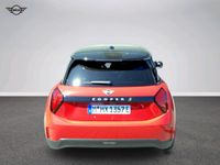 MINI Cooper SE - Vorschau Bild 8