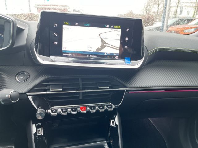 Peugeot 2008 Elektro GT