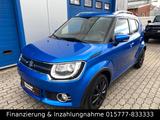 Suzuki Ignis 5 Türer Autmatik LED Kamera Sitzheizung - Suzuki Ignis: Automatik