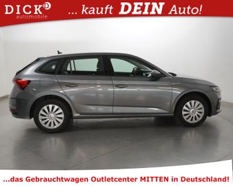 Skoda Scala - 2