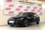 BMW Gran Coupe 420 i 4´G26 M Sport*LED*STHZ*GARANTIE - BMW G26 - BMW 4er Reihe
