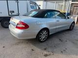Mercedes-Benz Mercedes Benz CLK 280 Cabrio designo - gebrauchte Mercedes-Benz CLK 280 aus dem Jahr 2007