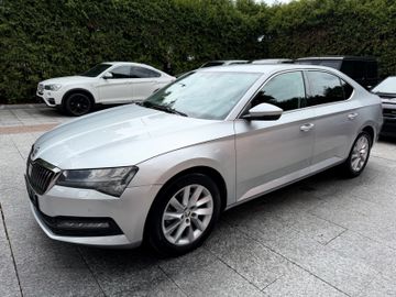 Skoda Superb - 2
