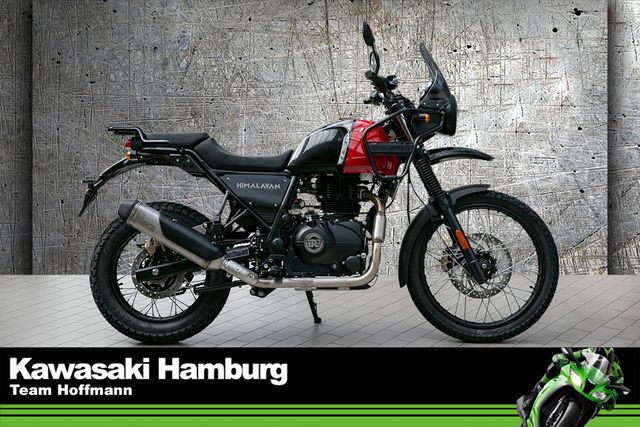 Royal Enfield Himalayan 411 EFI ABS, sofort lieferbar