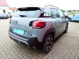 Citroën C3 Aircross BlueHDI 120 Stop & Start EAT6 SHINE  - Citroën C3 Aircross mit Diesel-Antrieb: Automatik