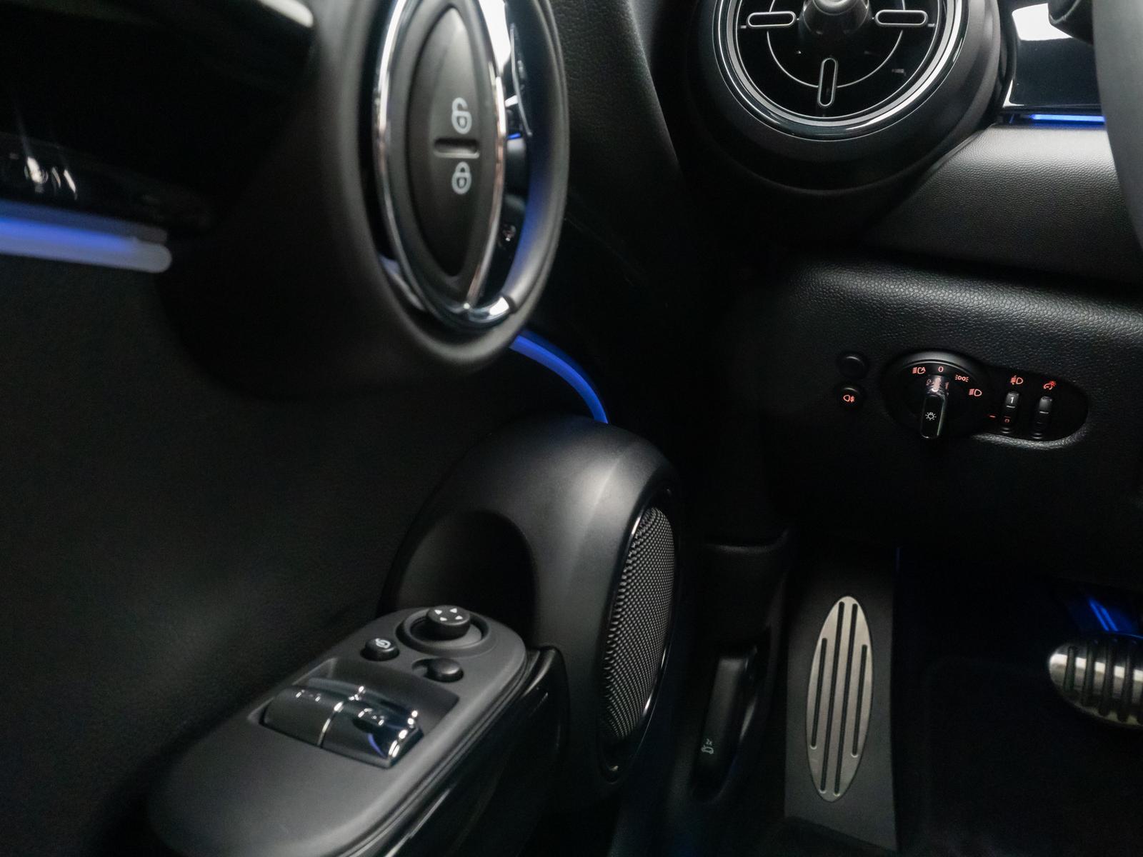 MINI Jcw HUD Kamera ACC Sport Komfort, миниатюра 29