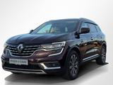 Renault Koleos 1.7 BLUE dCi Lim X-Tronic/elHeck./Lenkrhz - rote Renault Koleos