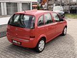 Opel Meriva CATCH ME*1.HAND*KLIMA*AHK* - Opel Meriva in Bonn