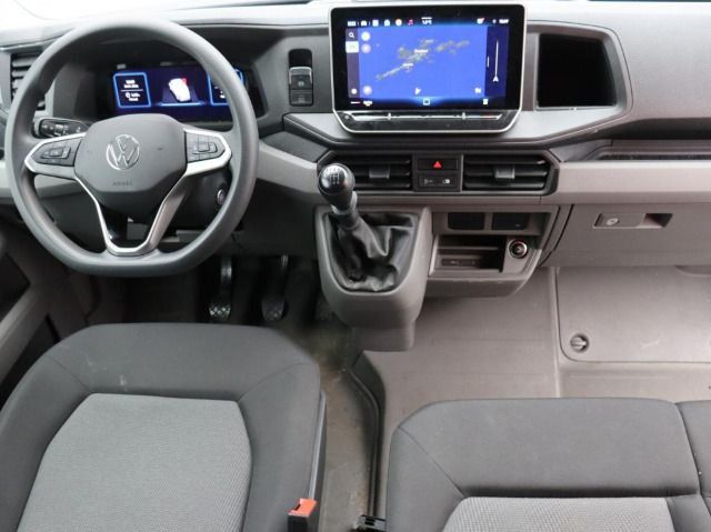 Volkswagen Crafter - Bild 6