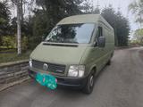 Volkswagen LT 2,8 TDI langer Radstand Tüv 6.27, Bj.99 - Volkswagen LT aus 1999