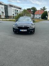 BMW 430i Gran Coupé m Paket - BMW 430: M Paket