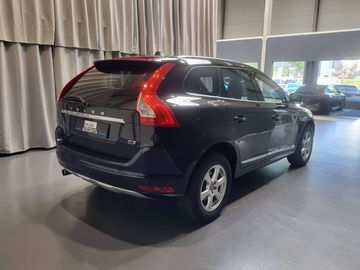 Volvo XC60 - 4