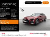 Audi A6 Avant TDI quattro S line*Navi*LED*Alu*AHK*HUD