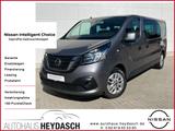 Nissan NV300 Kombi L2H1 2,9t PREMIUM *8 Sitzer*Automati - Nissan: Sitzer 8