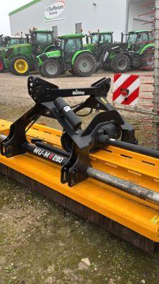 Andere Müthing MU-M 280 Vario 2022