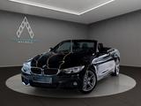 BMW 420d Cabrio M Sport Paket *KAMERA*HEAD-UP* - BMW 420 Cabrio 420d mit Diesel-Antrieb