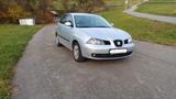Seat Ibiza 1.4 16V 55 kW Signo  - Seat Ibiza: Signo