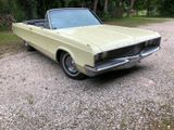 Chrysler Newport 1968 Mopar US Oltimer 383... - Chrysler aus 1968