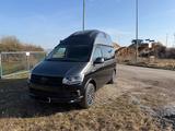 Volkswagen T6 California Beach Hochdach HU/Wartung neu  - VW T6 California mit Schiebedach
