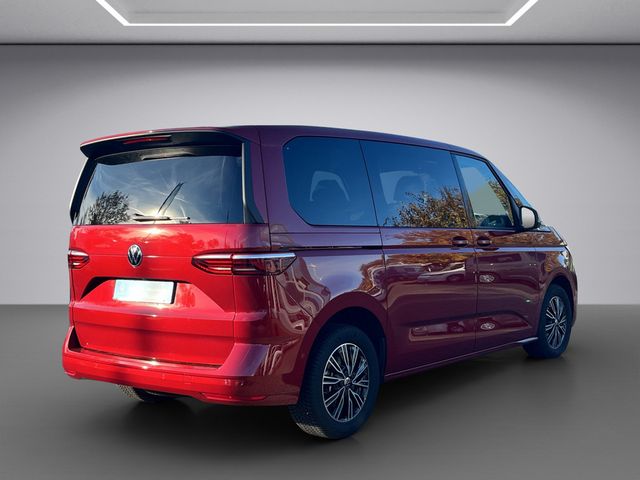 T7 Multivan KÜ 2.0TDI 110kW DSG PANO MATRIX-LED