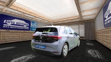 Bild 3 VW ID.3 Pure Perf. Navi/PDC/SH/APP