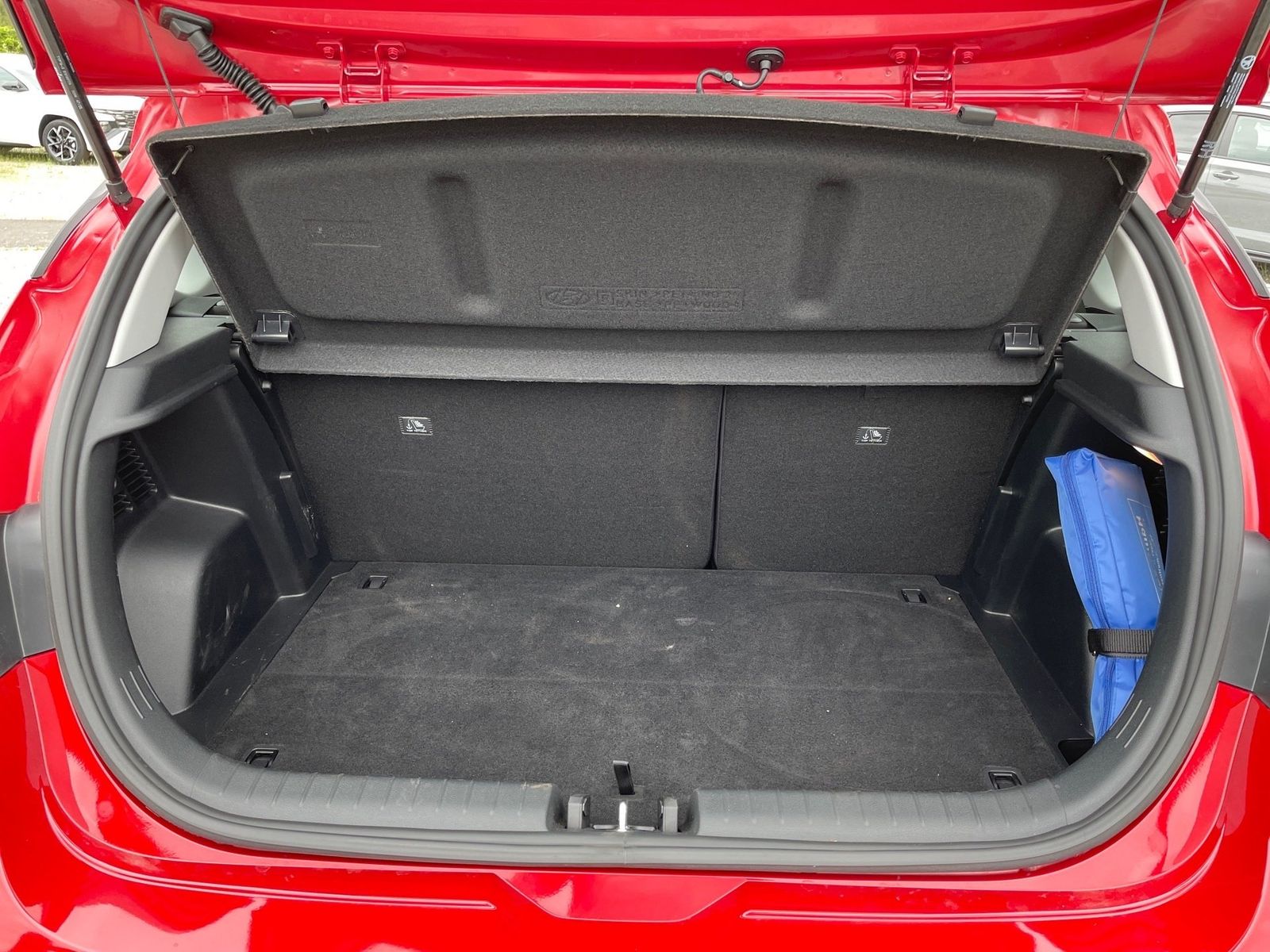 Hyundai i20 – Bild 13