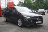 Mercedes-Benz B200d LED Navi Teilleder Kamera - mit Diesel-Antrieb: Kleinbus