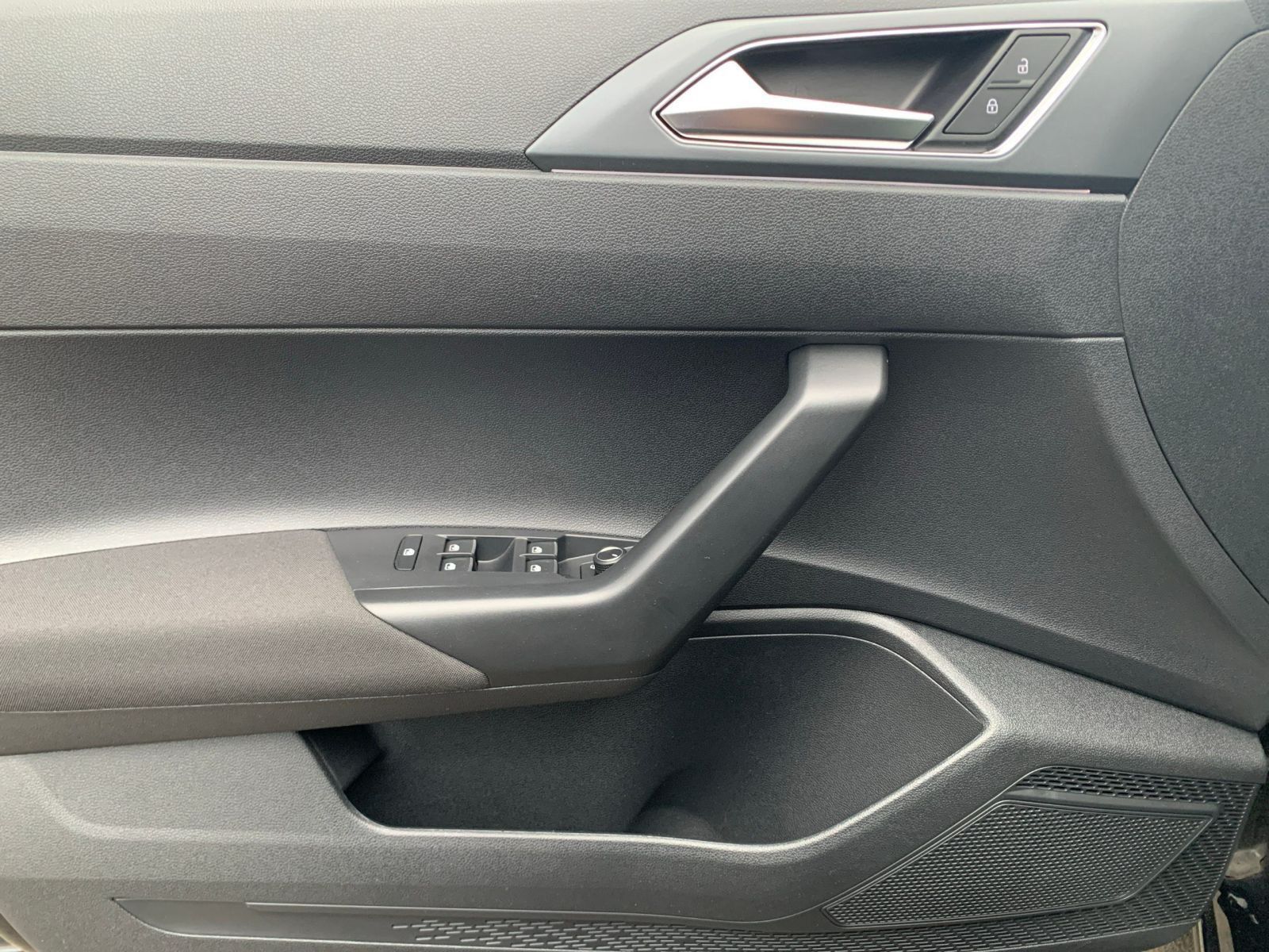 Volkswagen Taigo - Bild 10