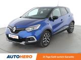 Renault Captur 1.3 TCe Version S*LED*NAVI*TEMPO*CAM*PDC* - Renault Captur in Köln