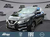 Nissan Qashqai 1.3 DIG-T 117 kW N-Connecta - Nissan: K11