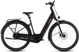 Cube Supreme Hybrid Comfort Pro 600 46 cm - Cube E-Bikes