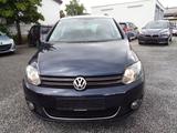 Volkswagen Golf Plus VI Life BMT - VW Golf Gebrauchtwagen in Karlsruhe