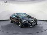 Mercedes-Benz CLA 180 AMG///BI-XENON/TEMPOMAT/NAVI/SITZHEIZ/ - Mercedes-Benz CLA 180: Automatik