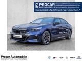 BMW i5 M60 xDrive M Sport HUD PANO ACC 360°KAM RFK - BMW i5 in Wuppertal