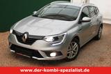 Renault Megane IV Grandt/.Navi/ eKlima/ nur 51 tkm - Renault Megane in Bielefeld