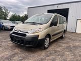 Citroën Jumpy HDi 165 FAP L2 Multispace Attraction - Citroën Jumpy aus 2014