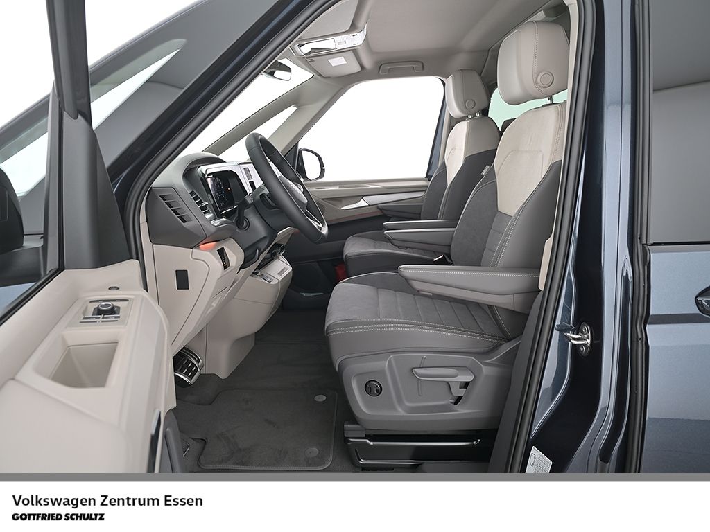 Volkswagen T7 Multivan - Bild 9