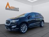Ford Edge Vignale 4x4 - gebrauchte Ford Edge aus dem Jahr 2018