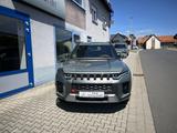 Ssangyong Torres 1.5 Forest Edition AT - Ssangyong Torres aus 2023