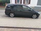 Mitsubishi Grandis Automatik 2,4 6 sitzen - Mitsubishi Grandis Gebrauchtwagen